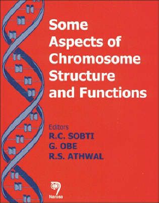 Produktbild: Some Aspects Of Chromosome Str