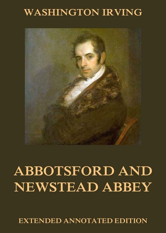 Produktbild: Abbotsford And Newstead Abbey
