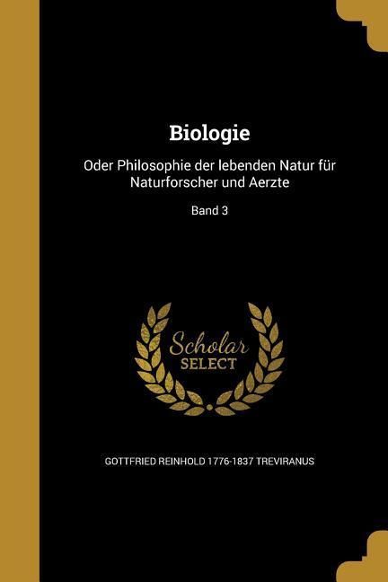 Produktbild: Biologie