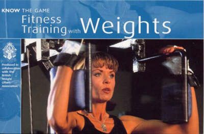 Produktbild: Fitness Training with Weights
