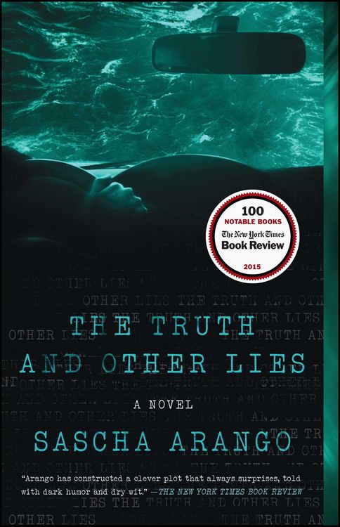 Produktbild: The Truth and Other Lies