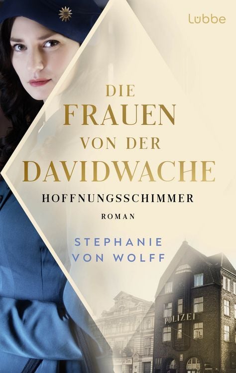 Produktbild: Die Frauen von der Davidwache