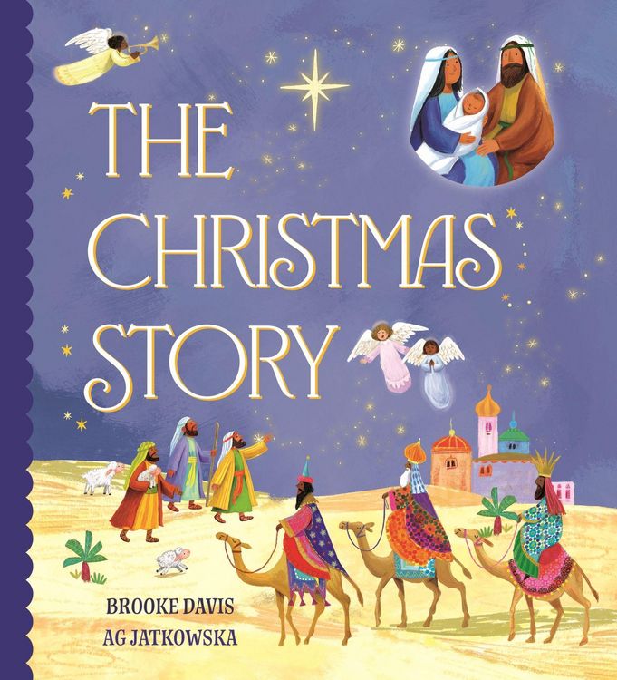 Produktbild: Christmas Story