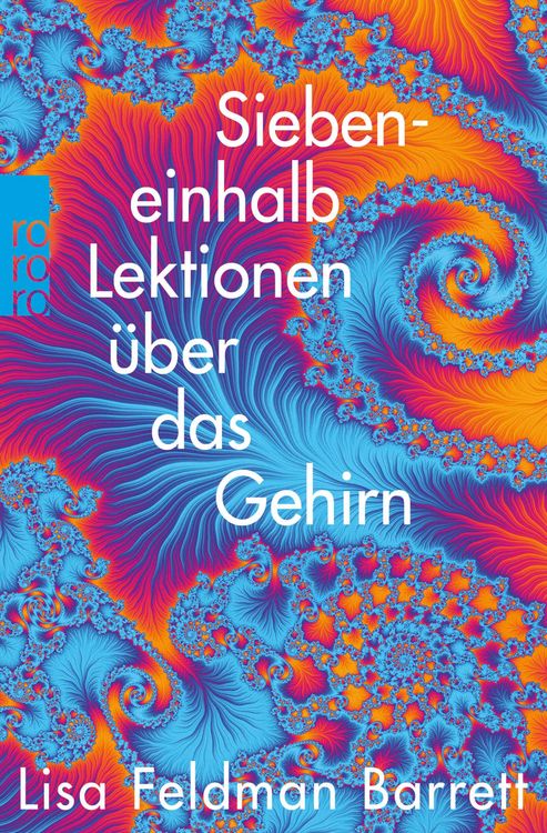 Produktbild: Siebeneinhalb Lektionen &uuml;ber das Gehirn