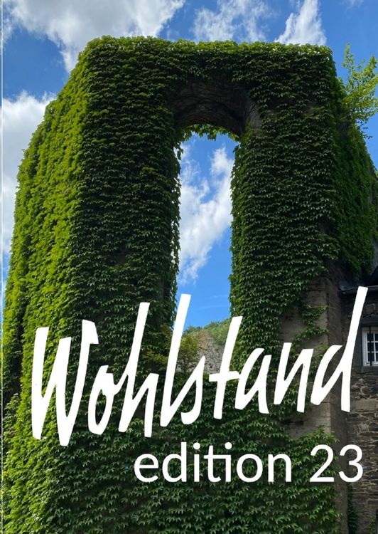 Produktbild: Wohlstand
