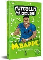 Produktbild: Kylian Mbappe - Futbolun Yildizlari