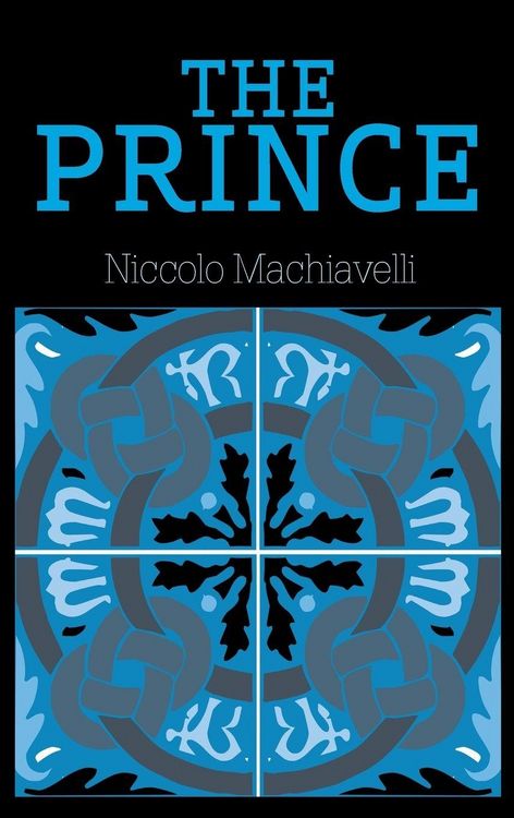 Produktbild: The Prince