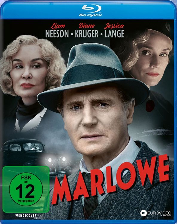 Produktbild: Marlowe