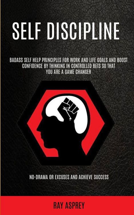 Produktbild: Self Discipline