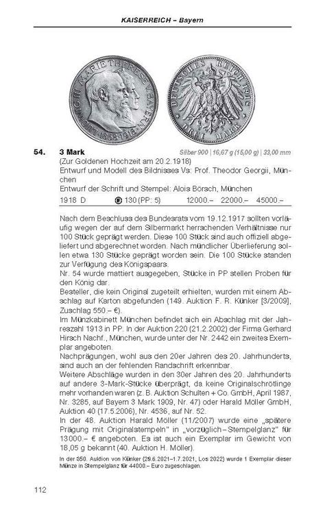 Produktbild: Die deutschen M&uuml;nzen seit 1871