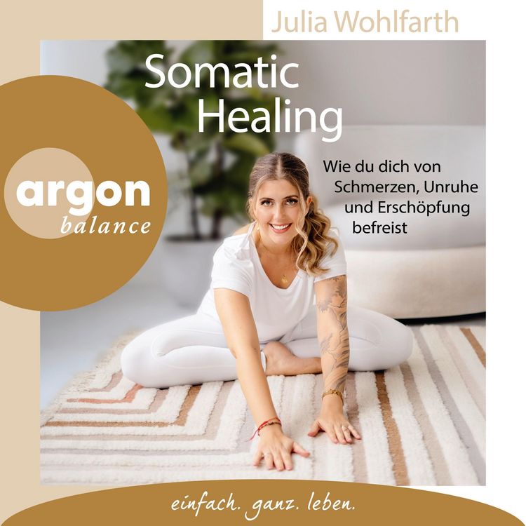 Produktbild: Somatic Healing
