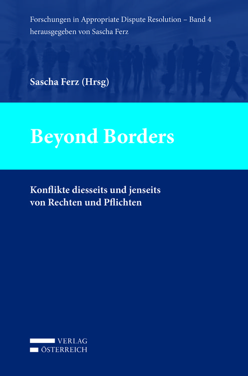 Produktbild: Beyond Borders