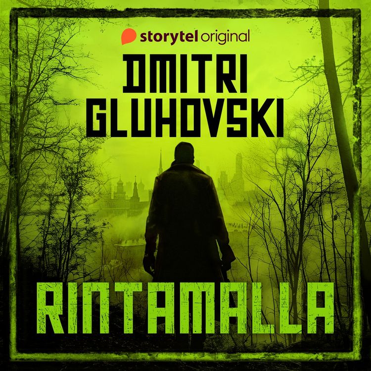 Produktbild: Rintamalla