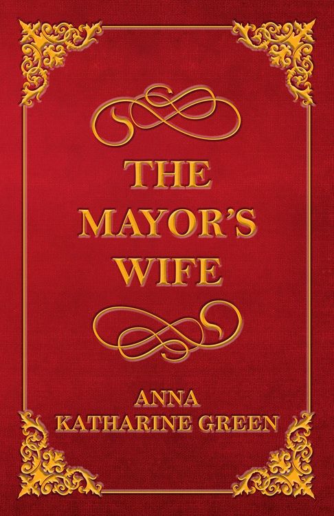 Produktbild: The Mayor's Wife