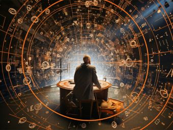 Produktbild: CALVENDO Puzzle Ein Motiv aus dem Kalender Universum der Wissenschaften | 1000 Teile Lege-Gr&ouml;&szlig;e 64x48cm Foto-Puzzle f&uuml;r gl&uuml;ckliche Stunden