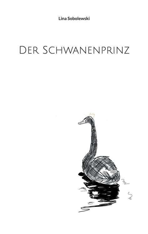 Produktbild: Der Schwanenprinz