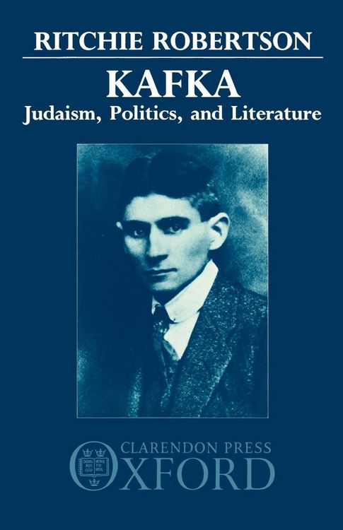 Produktbild: Kafka