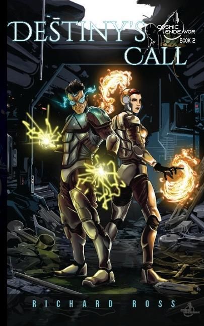 Produktbild: Destiny's Call
