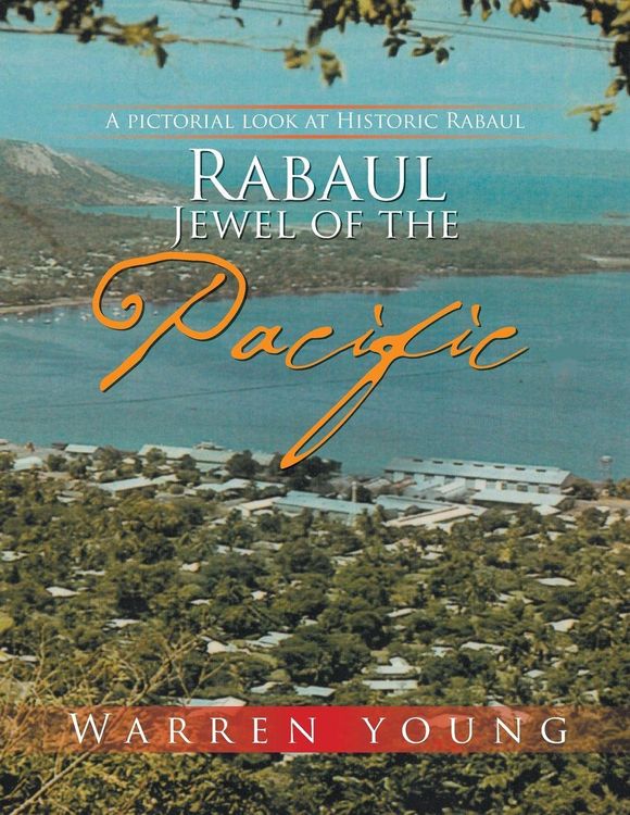 Produktbild: Rabaul Jewel of the Pacific