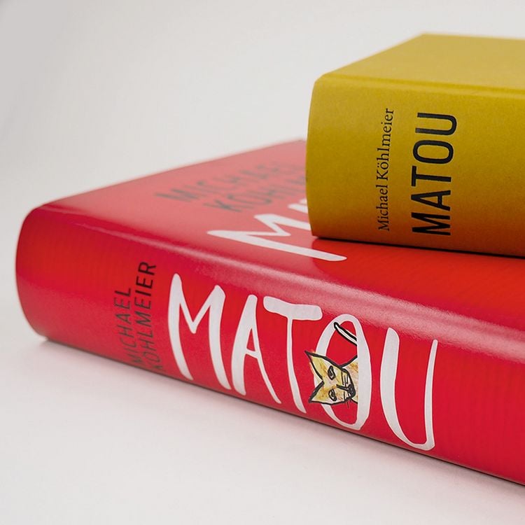 Produktbild: Matou
