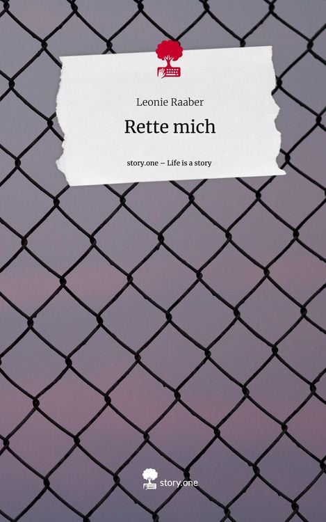 Produktbild: Rette mich. Life is a Story - story.one