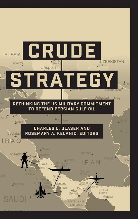 Produktbild: Crude Strategy