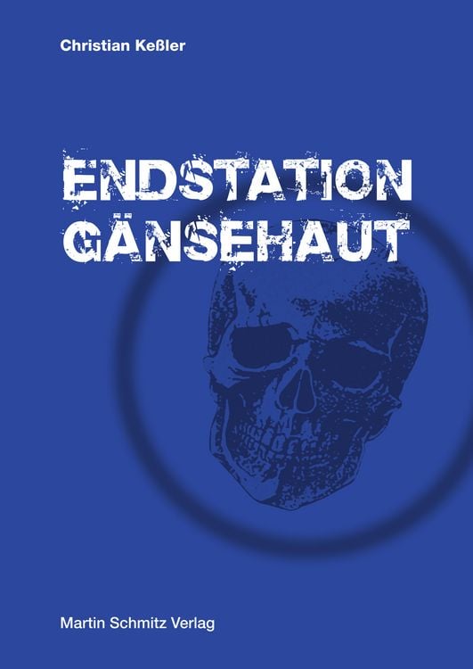 Produktbild: Endstation G&auml;nsehaut