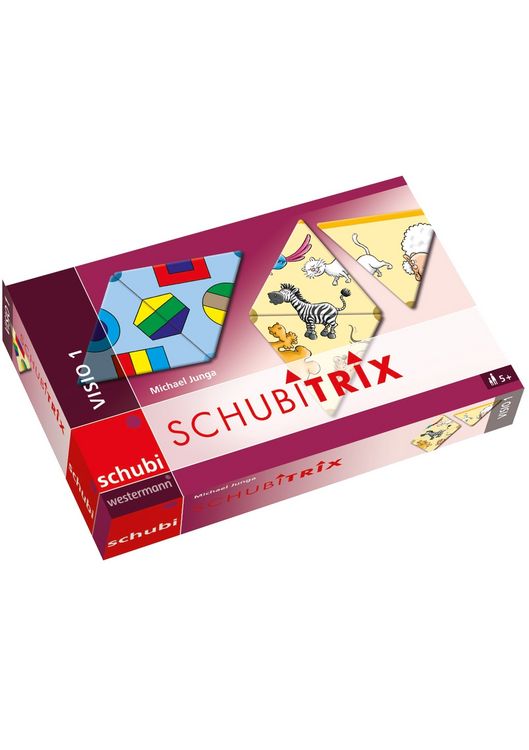 Produktbild: SCHUBITRIX