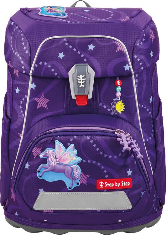 Produktbild: Schulrucksackset FIT Emily