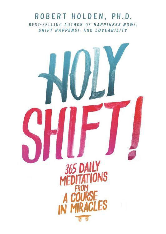 Produktbild: Holy Shift!