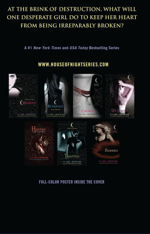 Produktbild: Awakened / House of Night Band 8