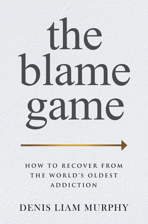 Produktbild: The Blame Game
