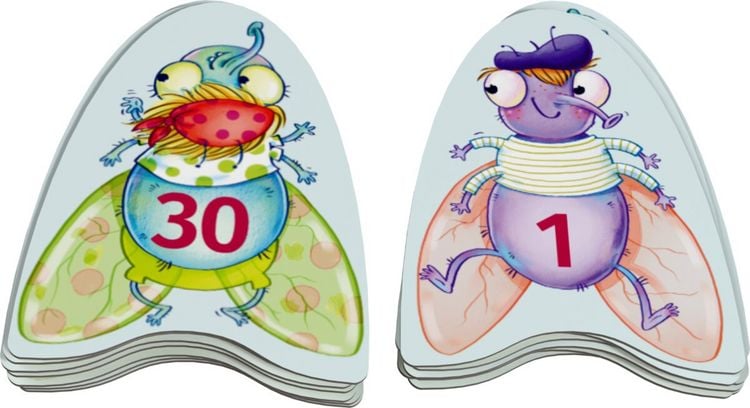 Produktbild: 3x4=Klatsch (Kinderspiel)