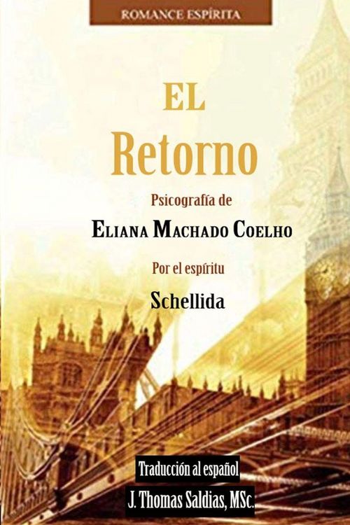 Produktbild: El Retorno