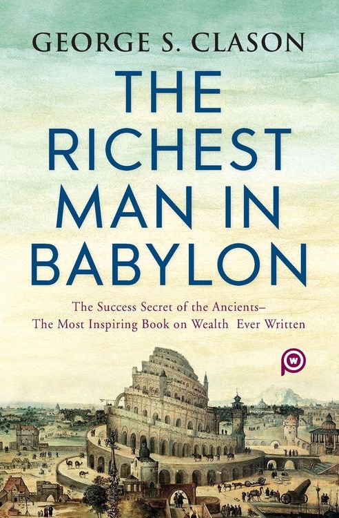 Produktbild: The Richest Man in Babylon