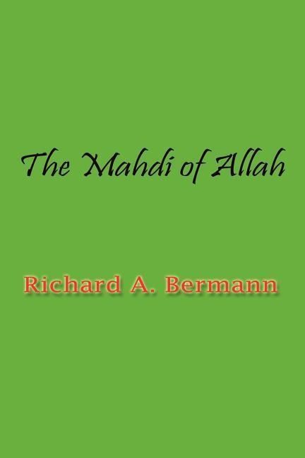 Produktbild: The Mahdi of Allah