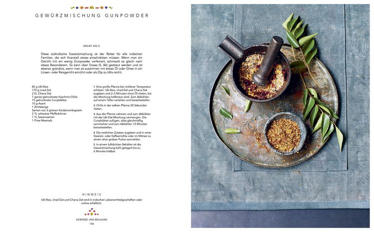 Produktbild: Gunpowder
