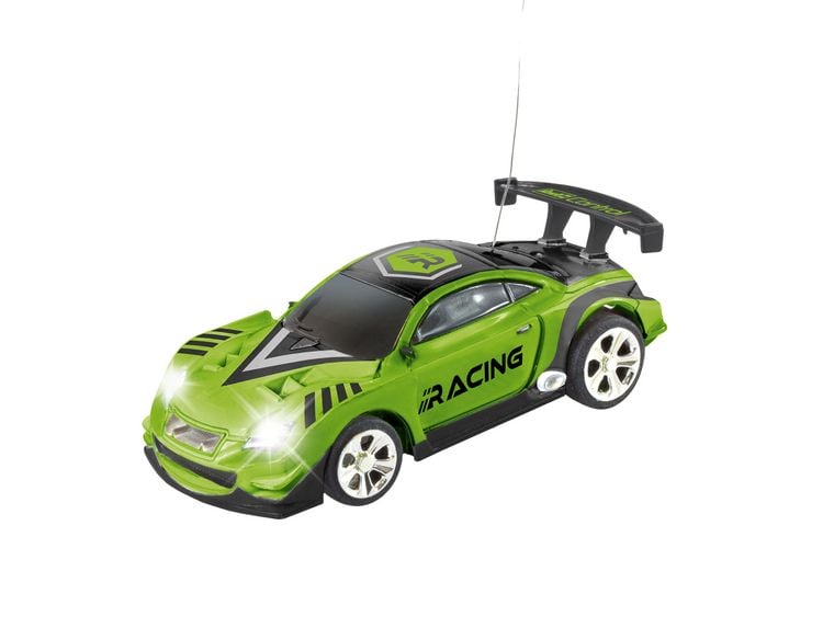 Produktbild: Mini RC Racing Car, gr&uuml;n