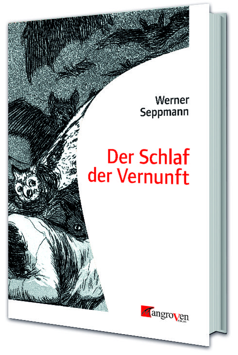 Produktbild: Der Schlaf der Vernunft