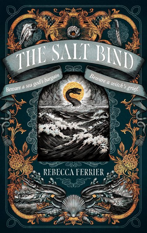 Produktbild: The Salt Bind
