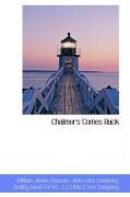 Produktbild: Chalmers Comes Back