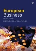Produktbild: European Business Ed 2