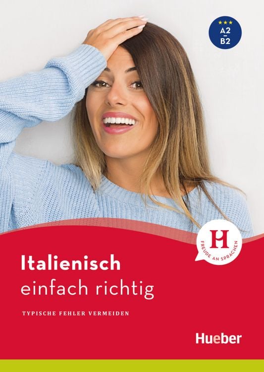 Produktbild: Italienisch &ndash; einfach richtig