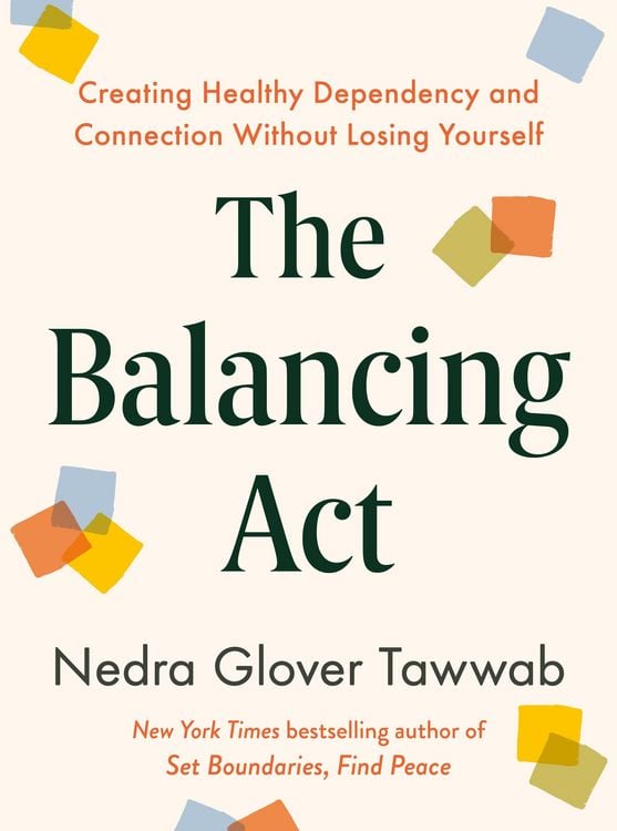 Produktbild: The Balancing ACT