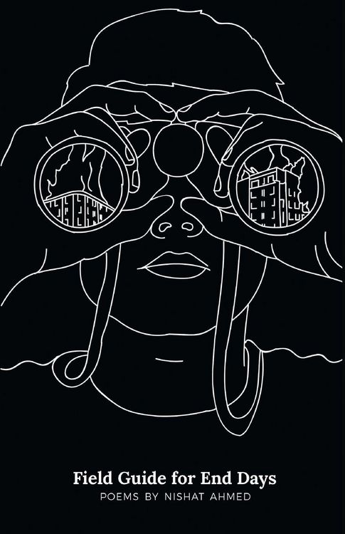 Produktbild: Field Guide for End Days