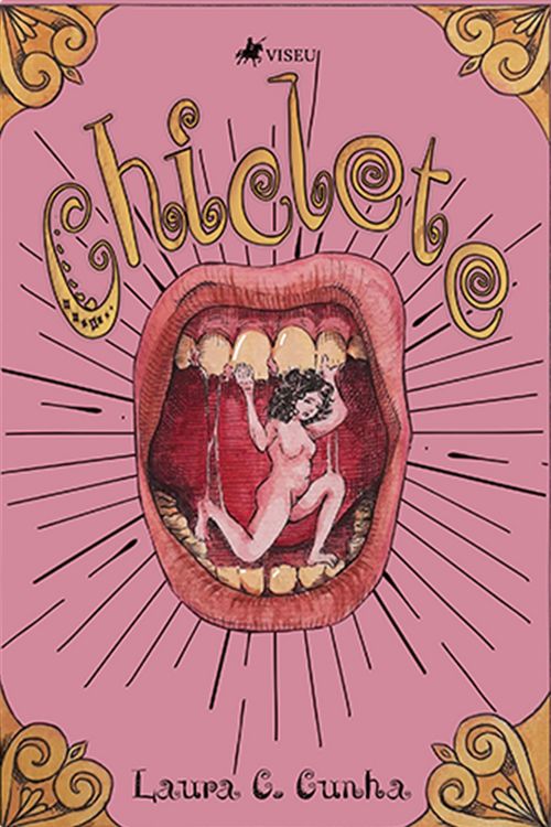 Produktbild: Chiclete