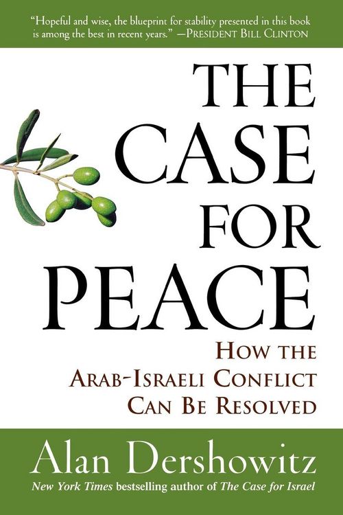 Produktbild: Case for Peace