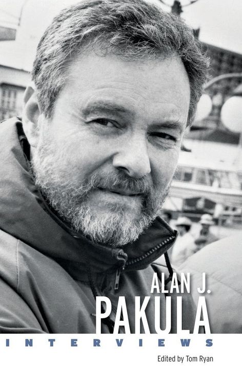 Produktbild: Alan J. Pakula