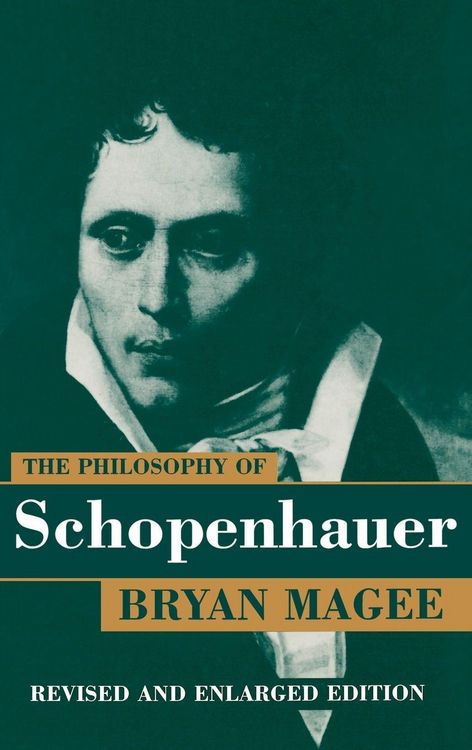 Produktbild: The Philosophy of Schopenhauer