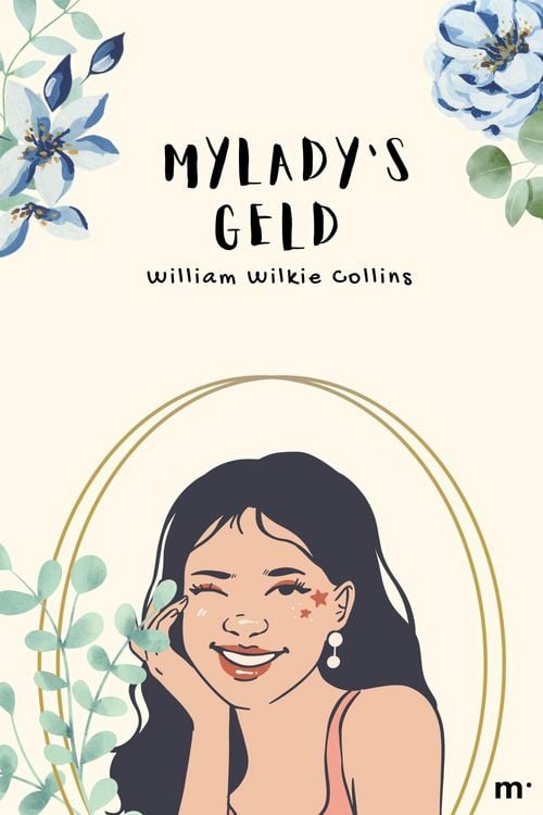 Produktbild: Myladys Geld